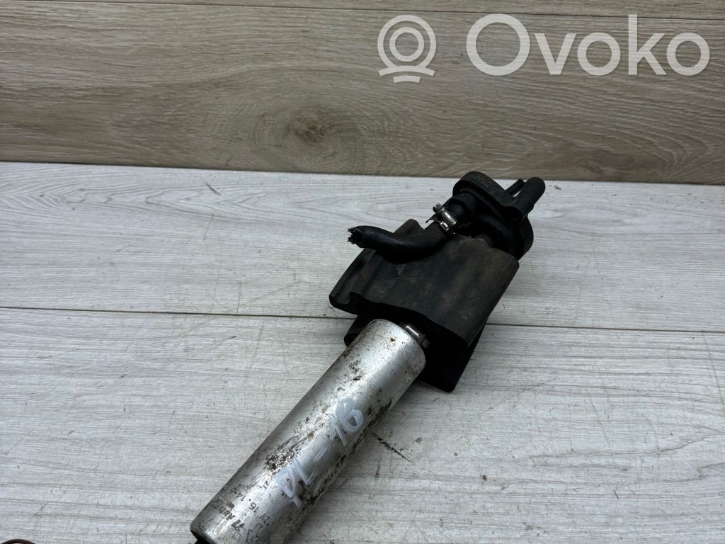 BMW X5 E53 Bomba de alta presión de inyección de combustible 