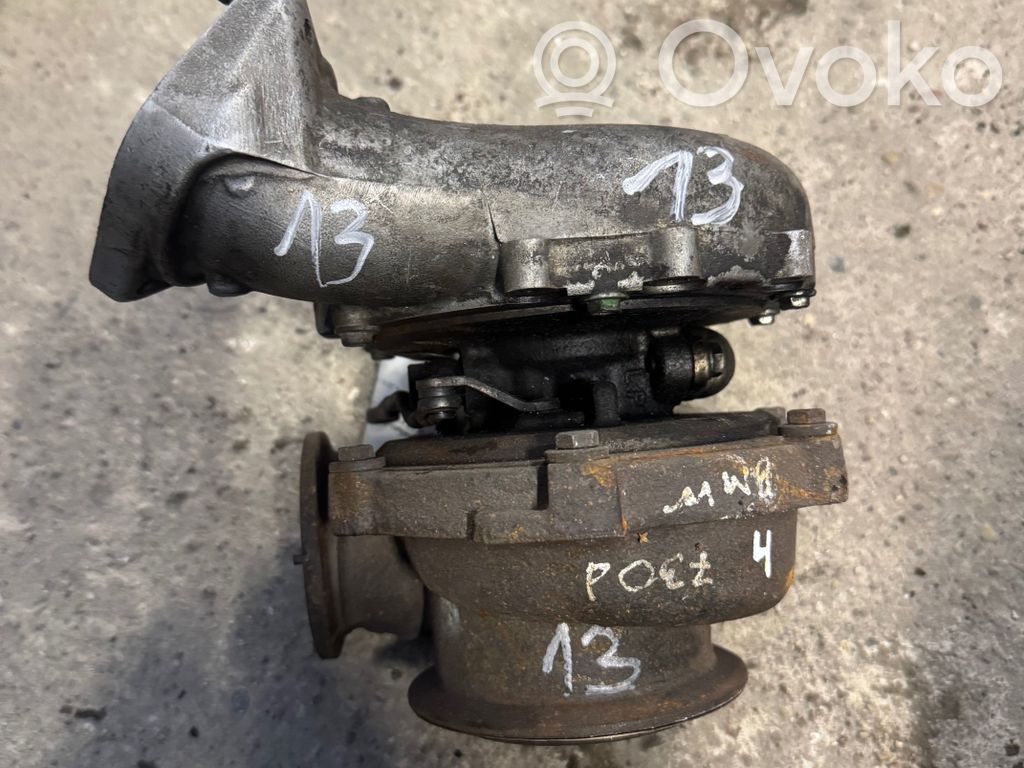 Turboahdin   GT2260V,7583515,7794259