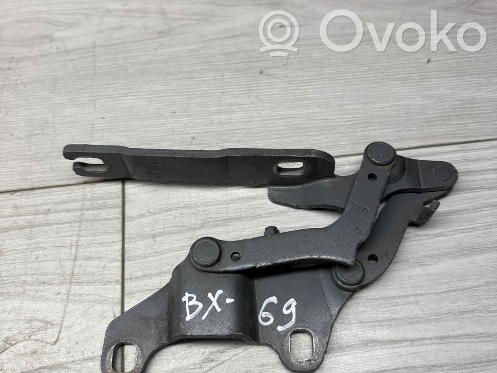 Scharnier Motorhaube   7115264,ES03