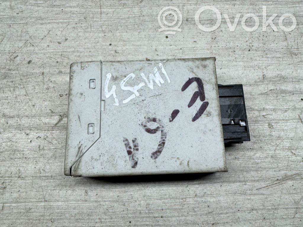 Other control units/modules   9164992,439709510041
