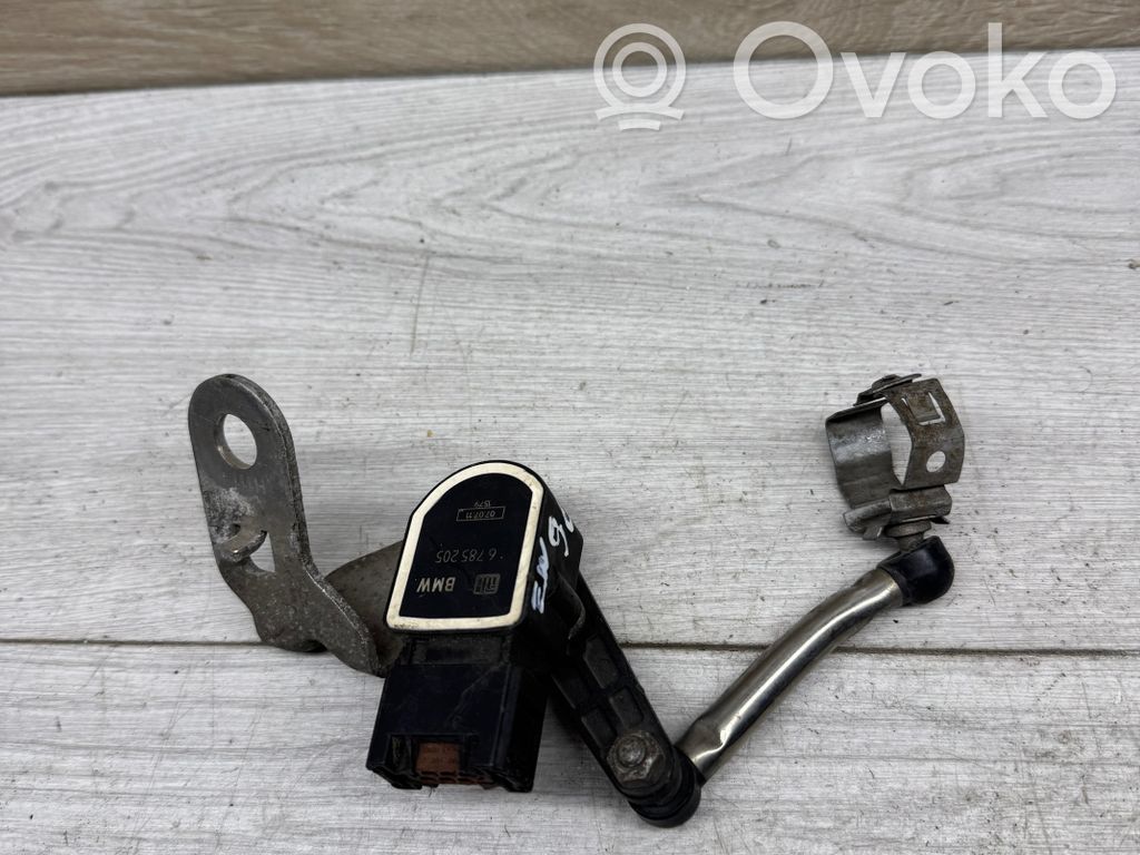 Ajovalon korkeusanturi   6785205,070711,1579