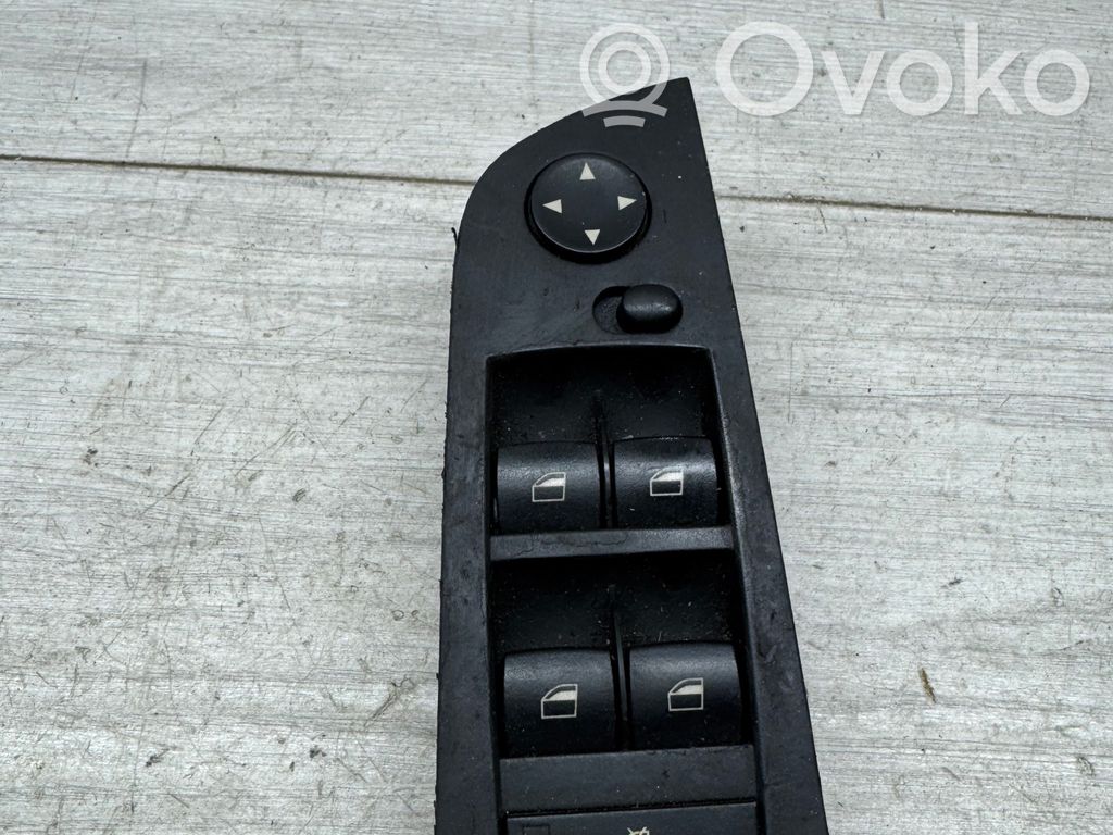 Electric window control switch   9155504,07W41K702,HW05SW06