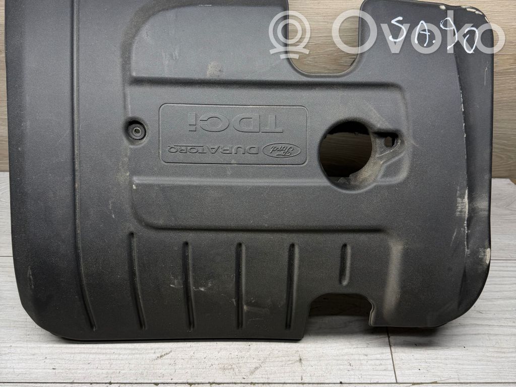 Motorabdeckung   SP5923,M738A,PA66GF15M