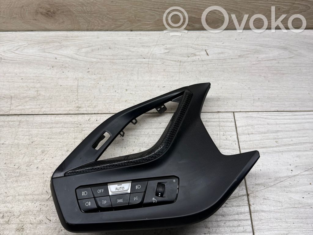 BMW 1 F40 Comutator lumini 