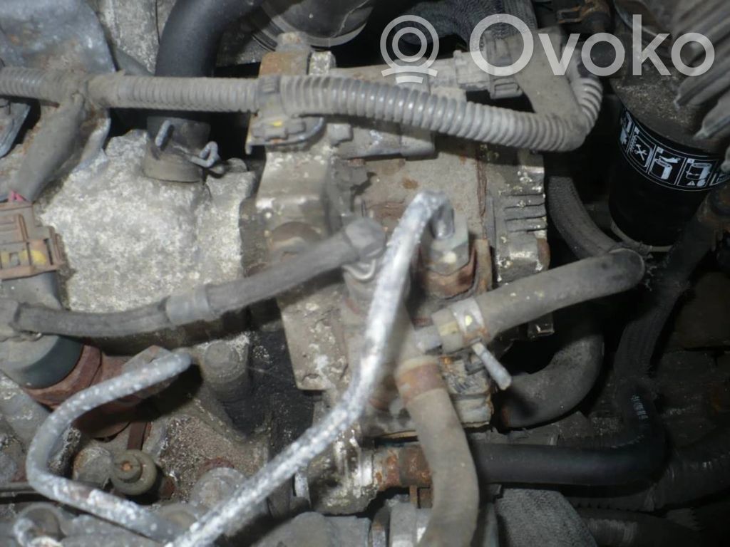 Toyota Corolla E120 E130 Engine 