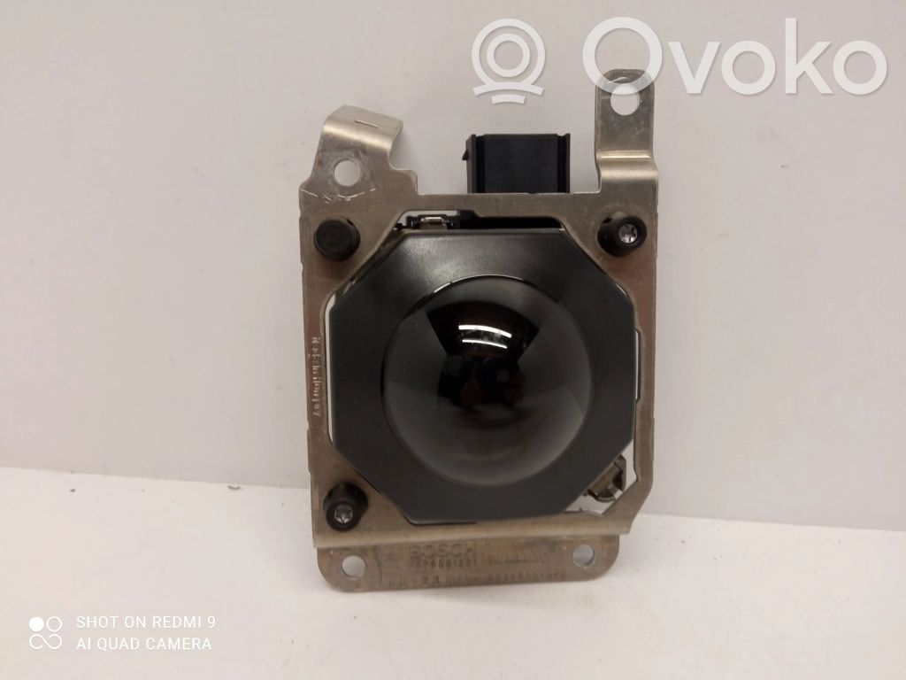 Audi A6 S6 C8 4K Sensor de radar Distronic 