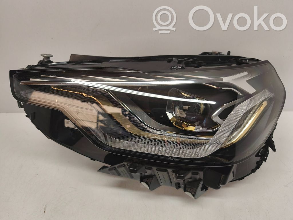 BMW 2 G42 Headlight/headlamp 
