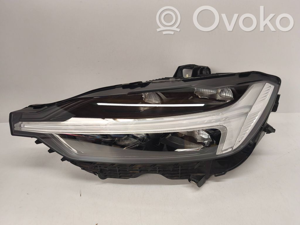Volvo XC60 Far 