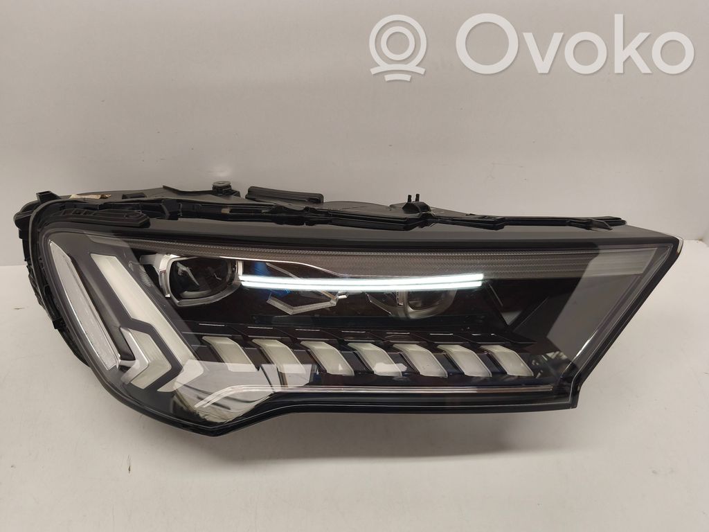 Scheinwerfer   4M0941086C,11567240000