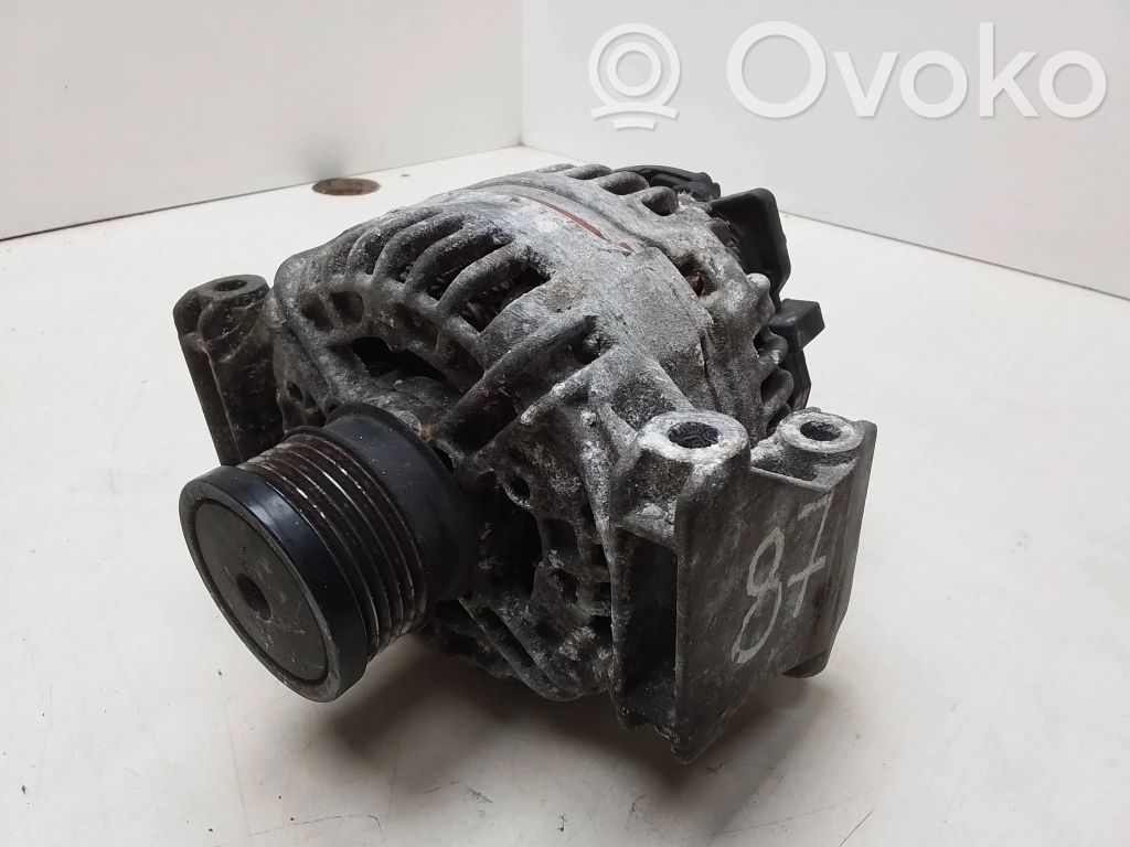 Alfa Romeo 159 Ģenerators 