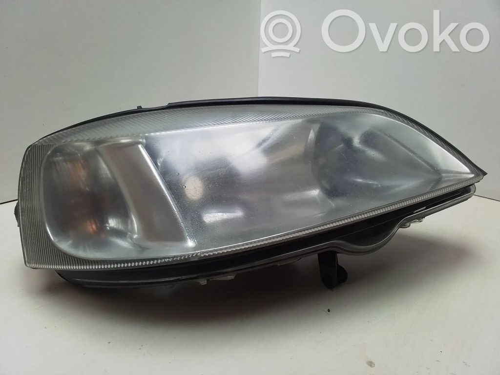 Opel Astra G Scheinwerfer 