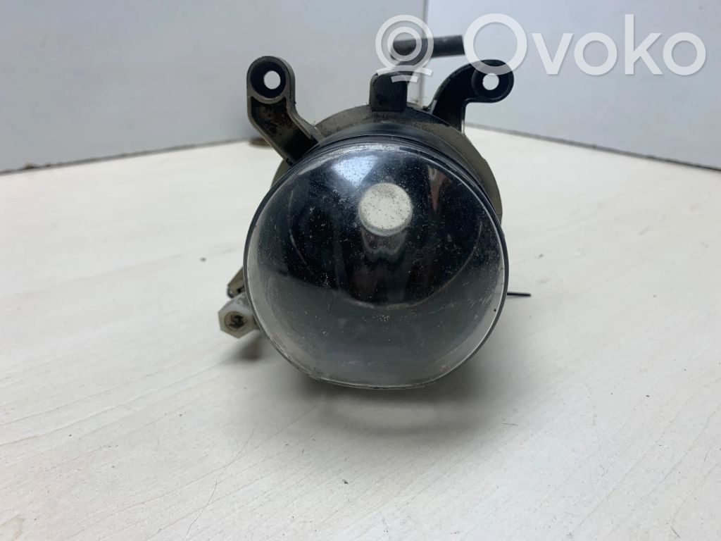 BMW 3 E46 Front fog light 