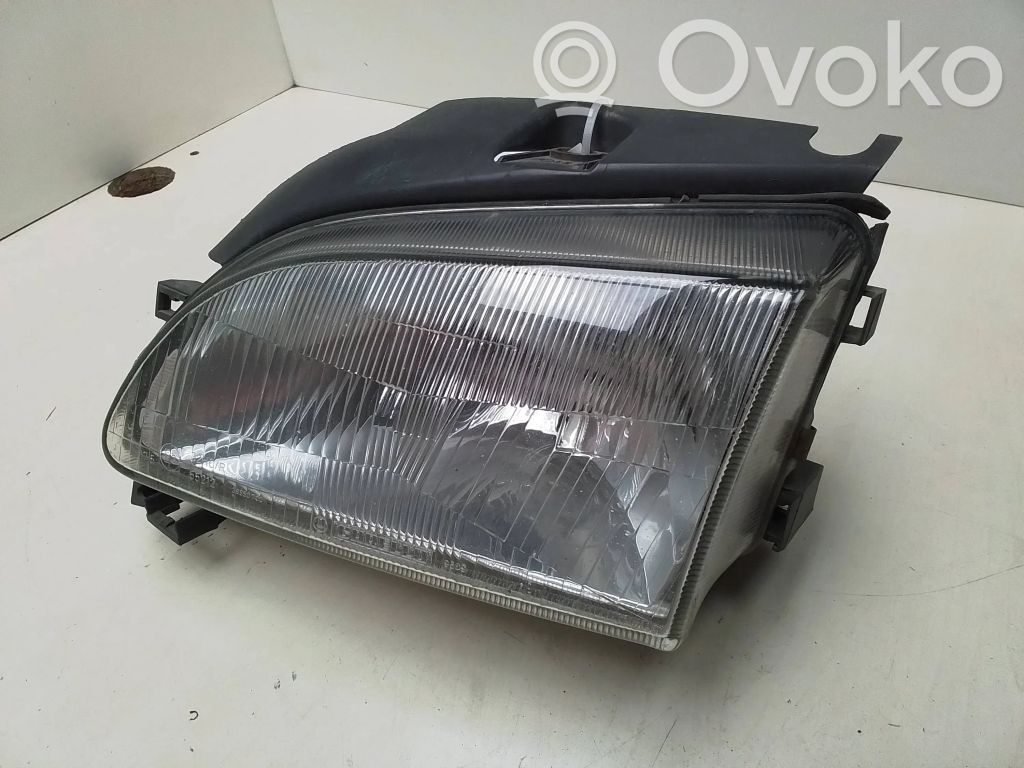 Seat Arosa Scheinwerfer 