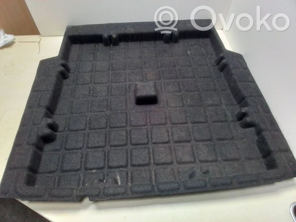 Trunk/boot mat liner   2990747,00447286,16032012,E2R54YYL