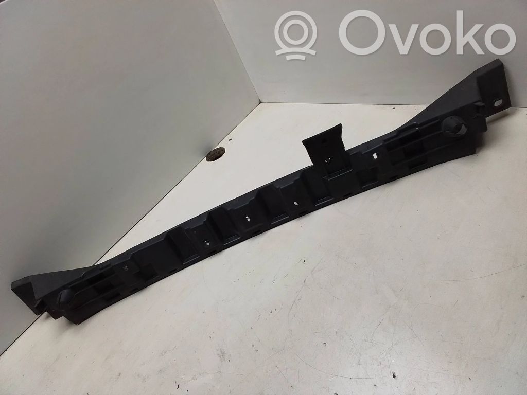 Lancia Delta III Rear bumper mounting bracket 