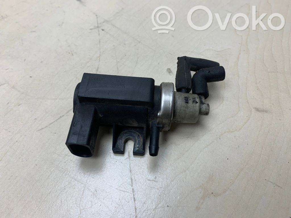 Volkswagen PASSAT B5.5 Electroválvula del turbo 