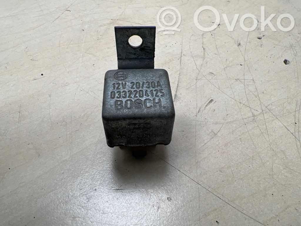 Volkswagen Transporter - Caravelle T4 Other relay 