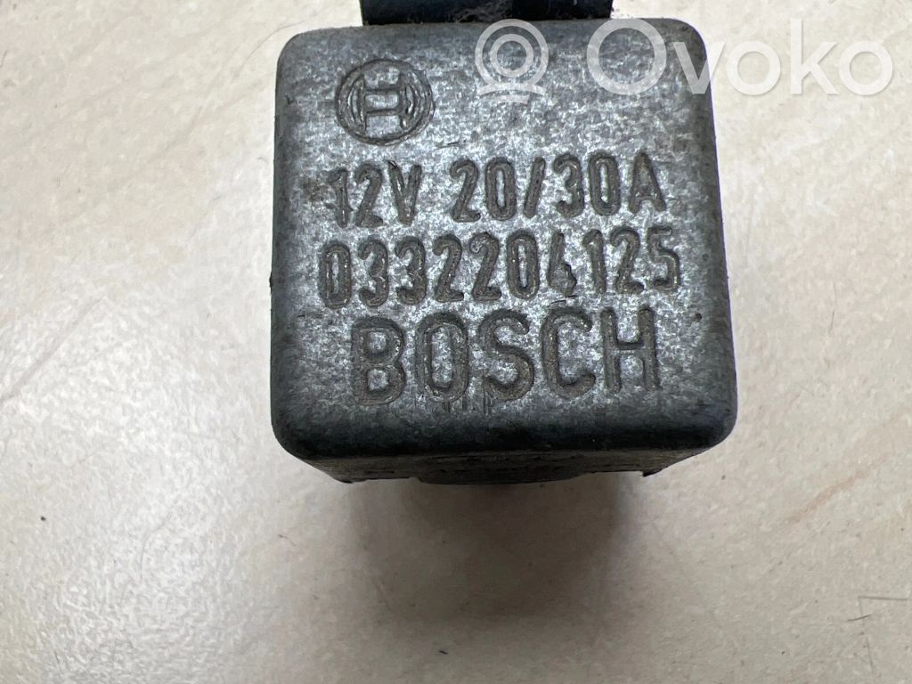Volkswagen Transporter - Caravelle T4 Other relay 