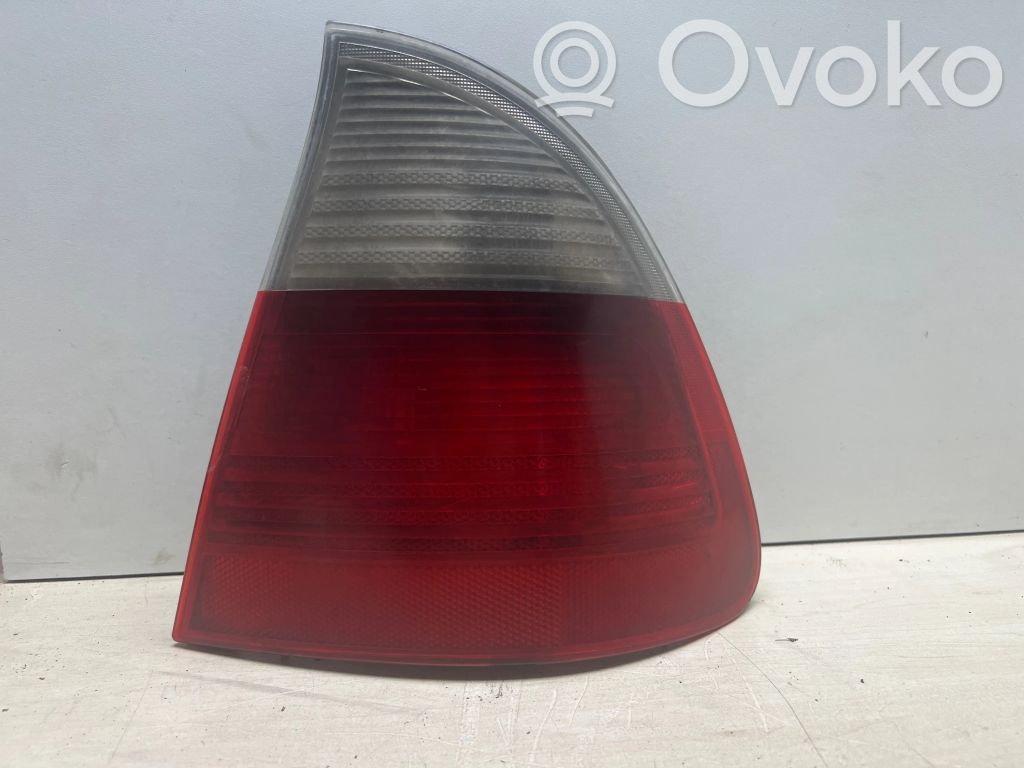 BMW 3 E46 Rear/tail lights 