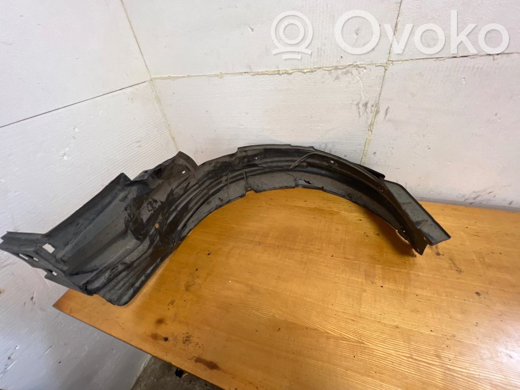 Honda Civic Radlaufschale Radhausverkleidung vorne 