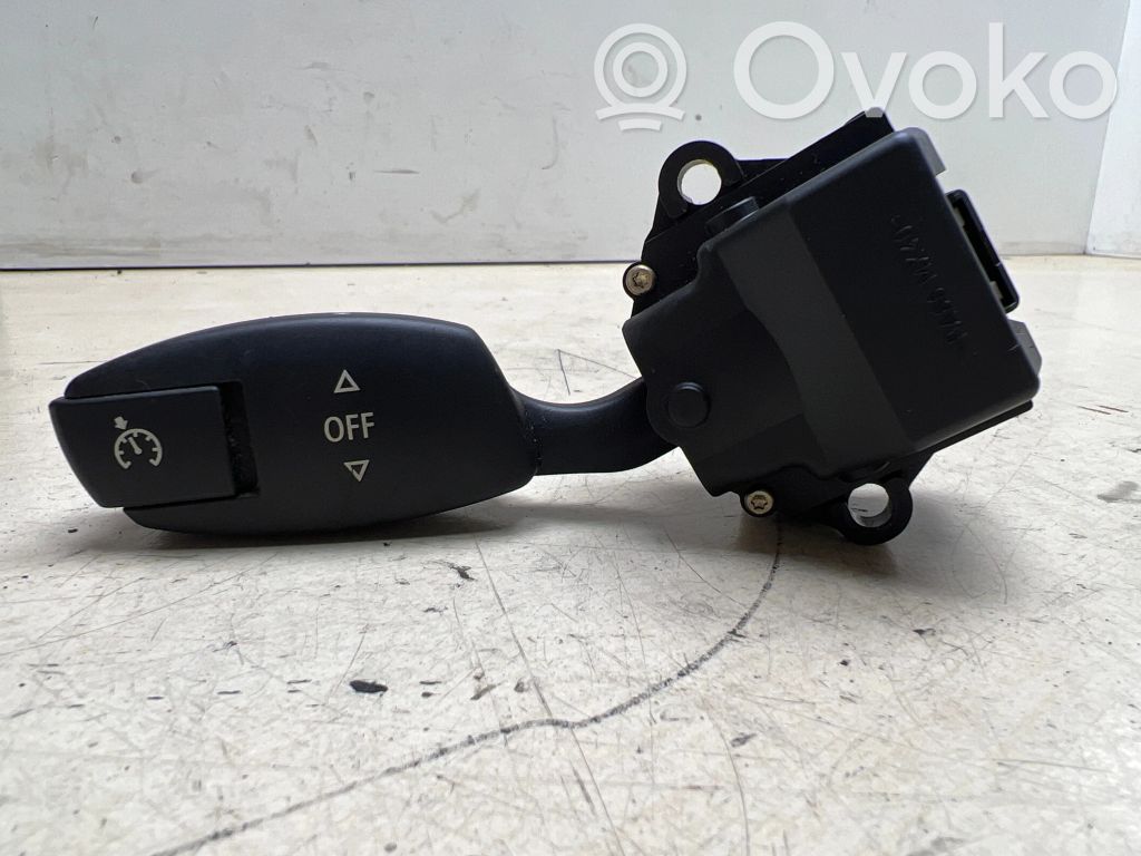 BMW 5 E60 E61 Cruise control stalk 