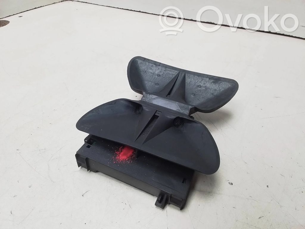 BMW 5 E60 E61 Alarm control unit/module 