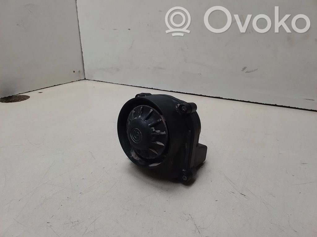 BMW 5 E60 E61 Garso signalas 