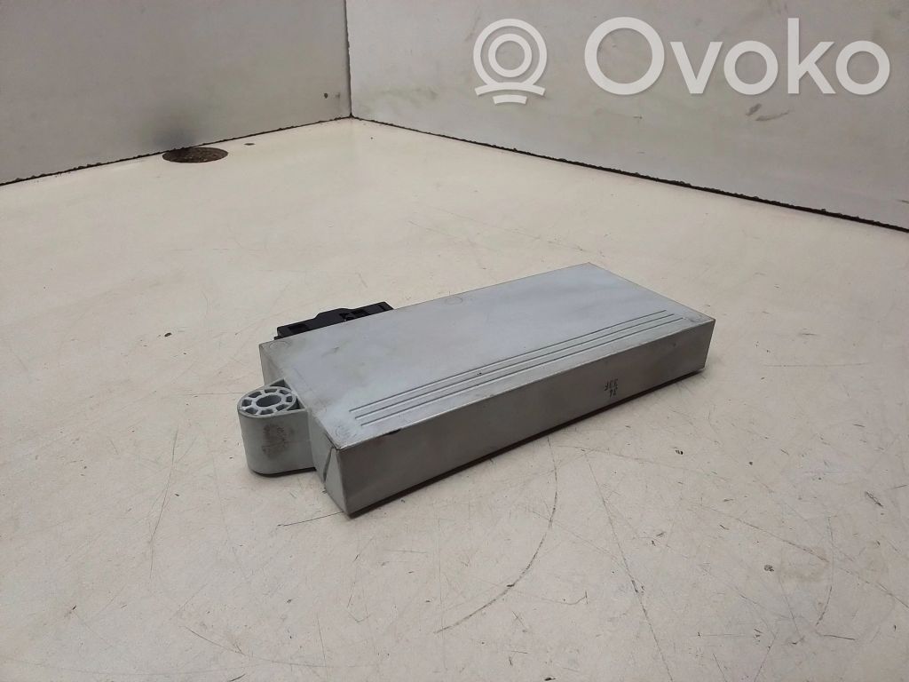 BMW 5 E60 E61 CAS-ohjainlaite/moduuli 