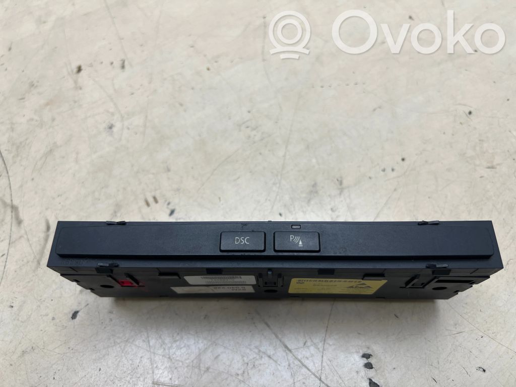 Parking (PDC) sensor switch   6940228,13589310,38741