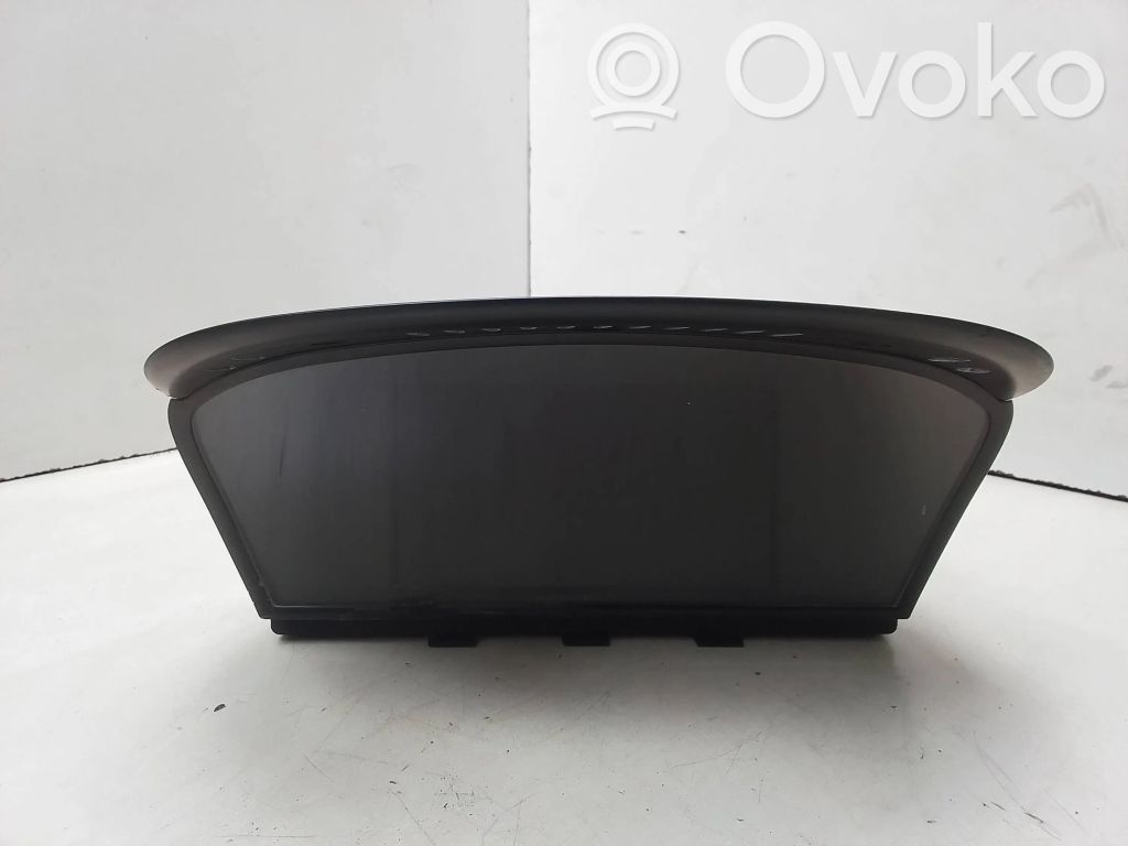 BMW 5 E60 E61 Screen/display/small screen 