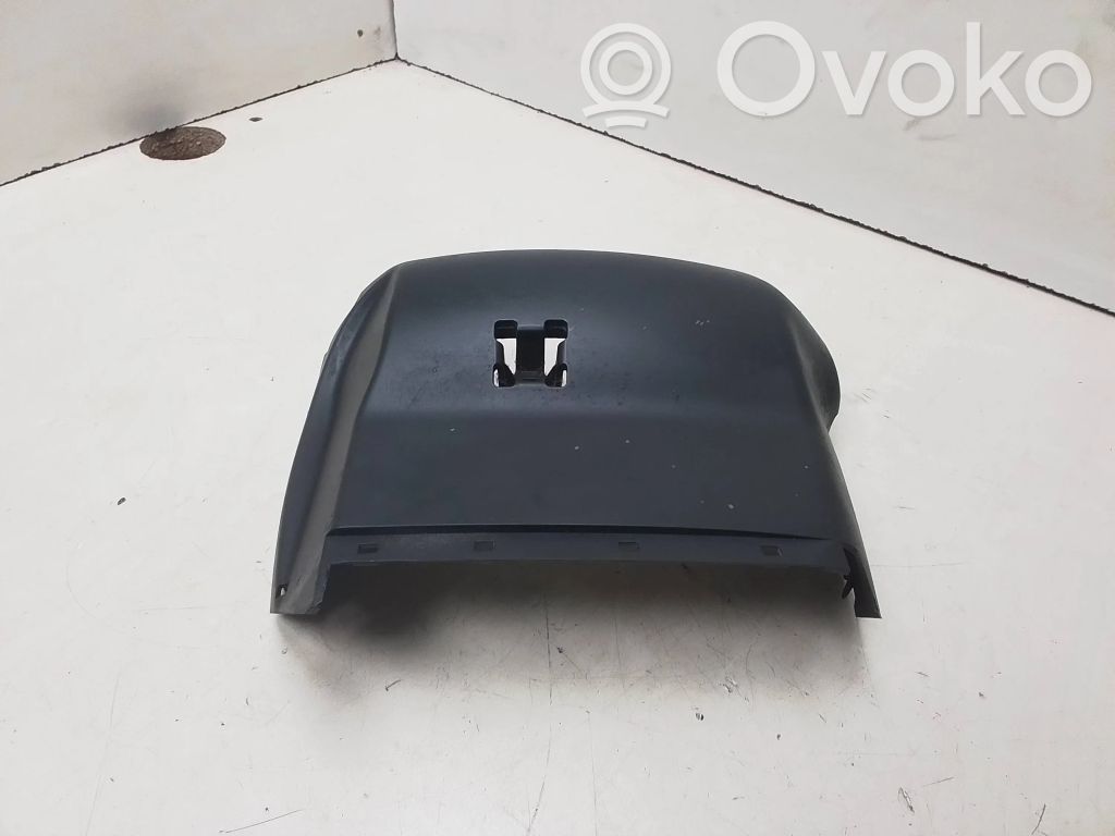 BMW 5 E60 E61 Ohjauspyörän pylvään verhoilu 