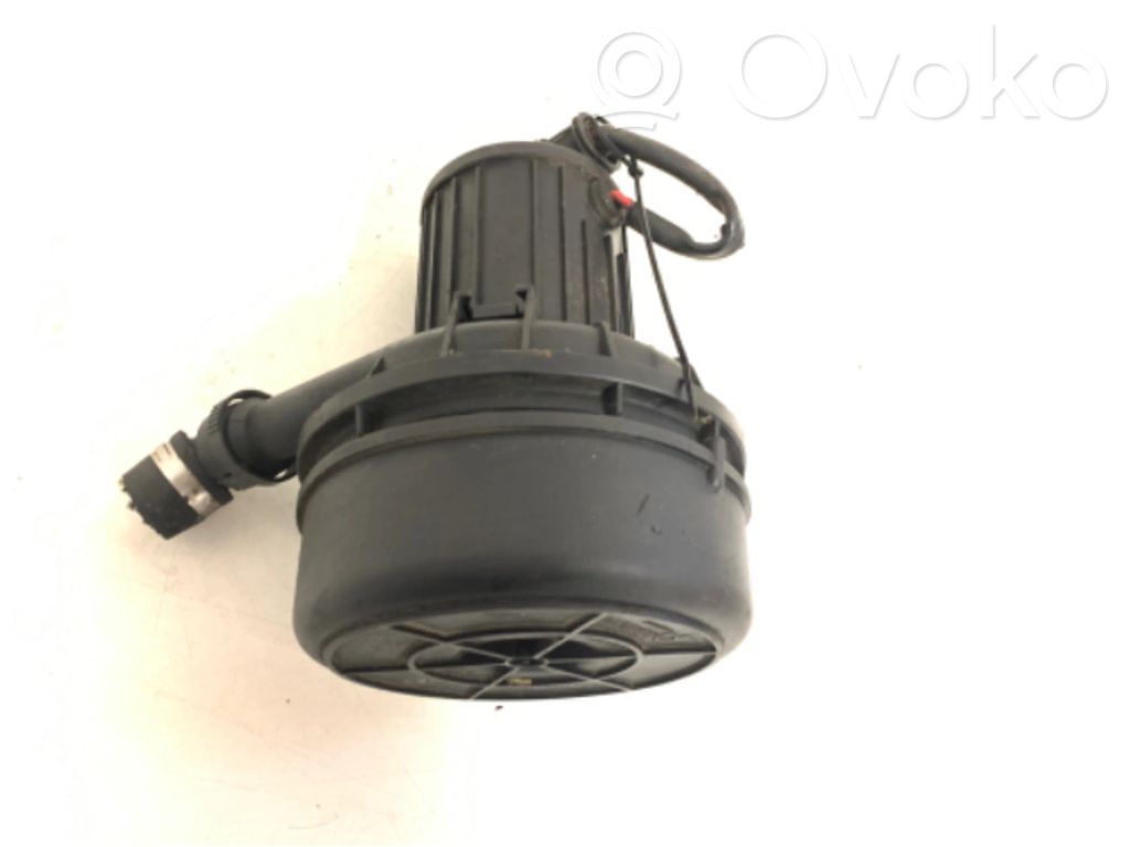 Secondary air pump   72812932,B7527598