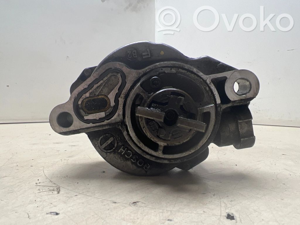 Vacuum pump   D1563A,1302W