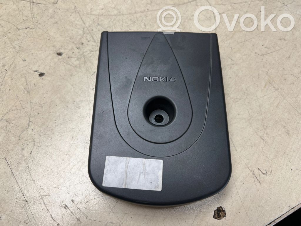 Land Rover Range Rover Sport L320 Unitate/modul control telefon 
