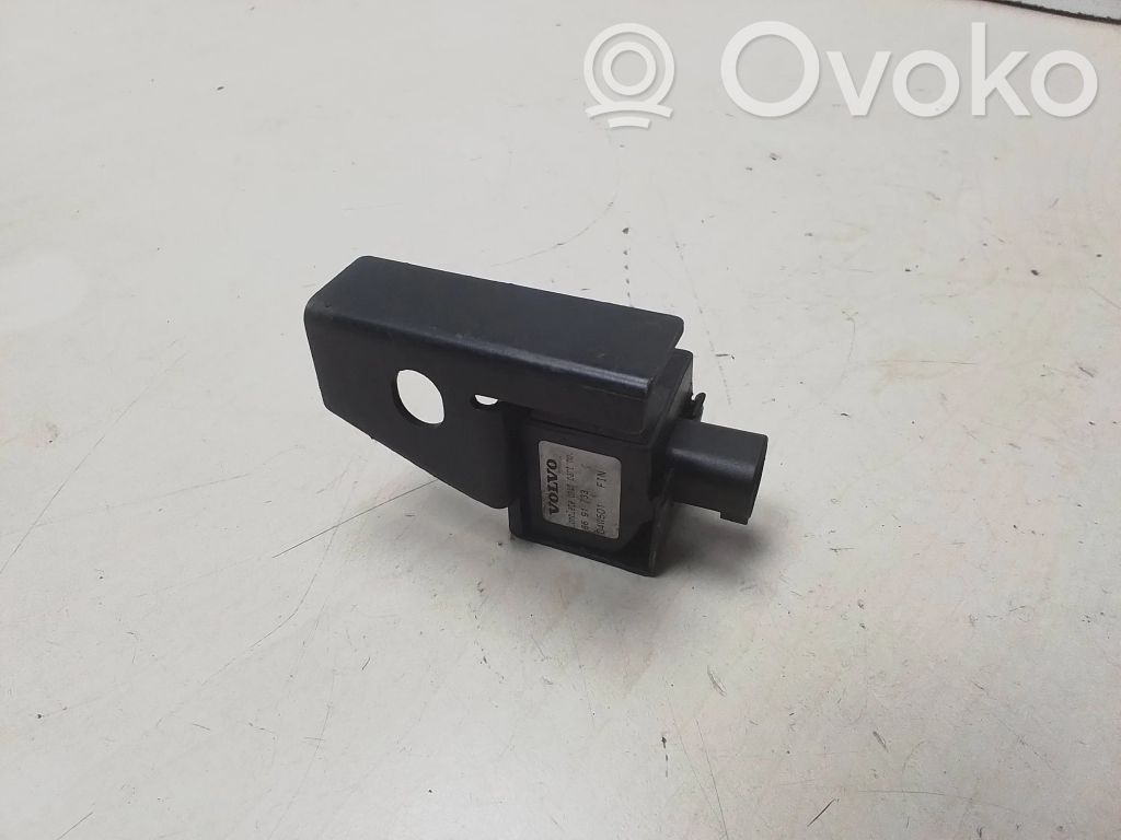 Volvo S80 Oro pagalvių smūgio daviklis 