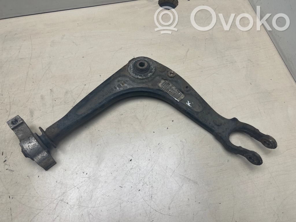 Peugeot 407 Dolny wahacz przedni 