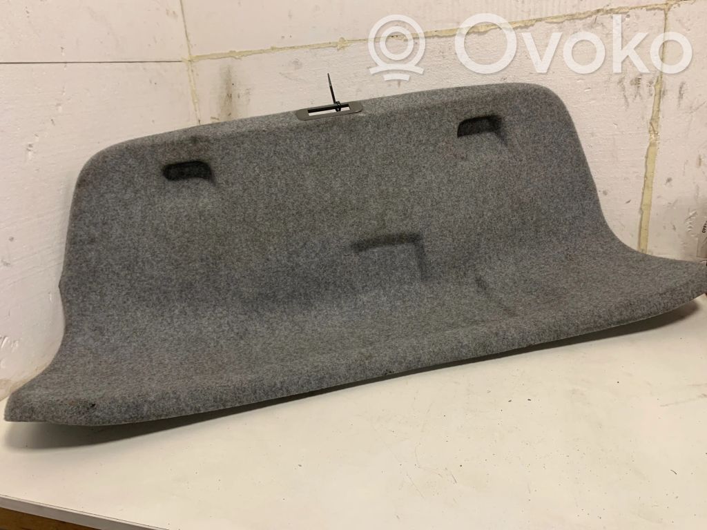 Tailgate trim   8684444,P2002