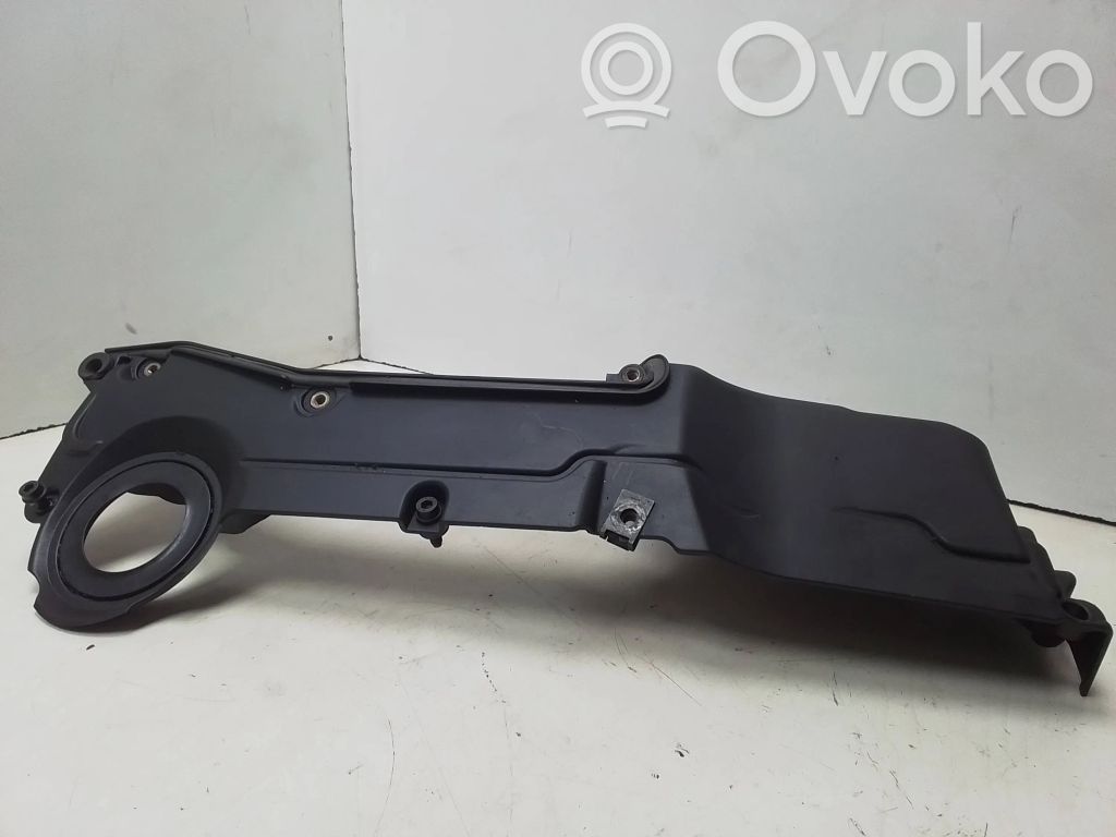 BMW 5 E60 E61 Air intake duct part 