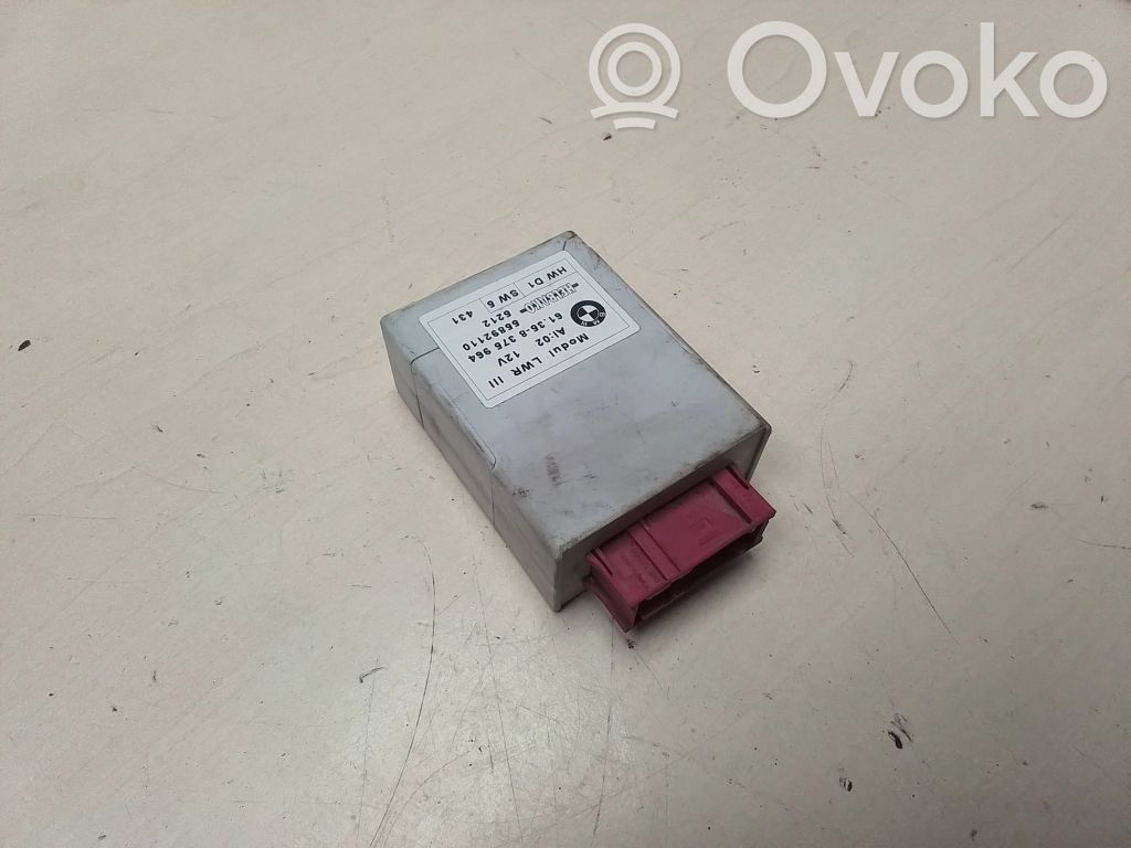 Šviesų modulis   61358375964,55892110