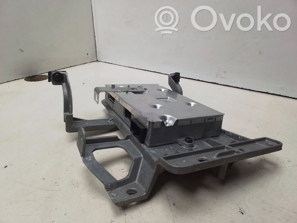 Audi A6 S6 C6 4F Sound amplifier 