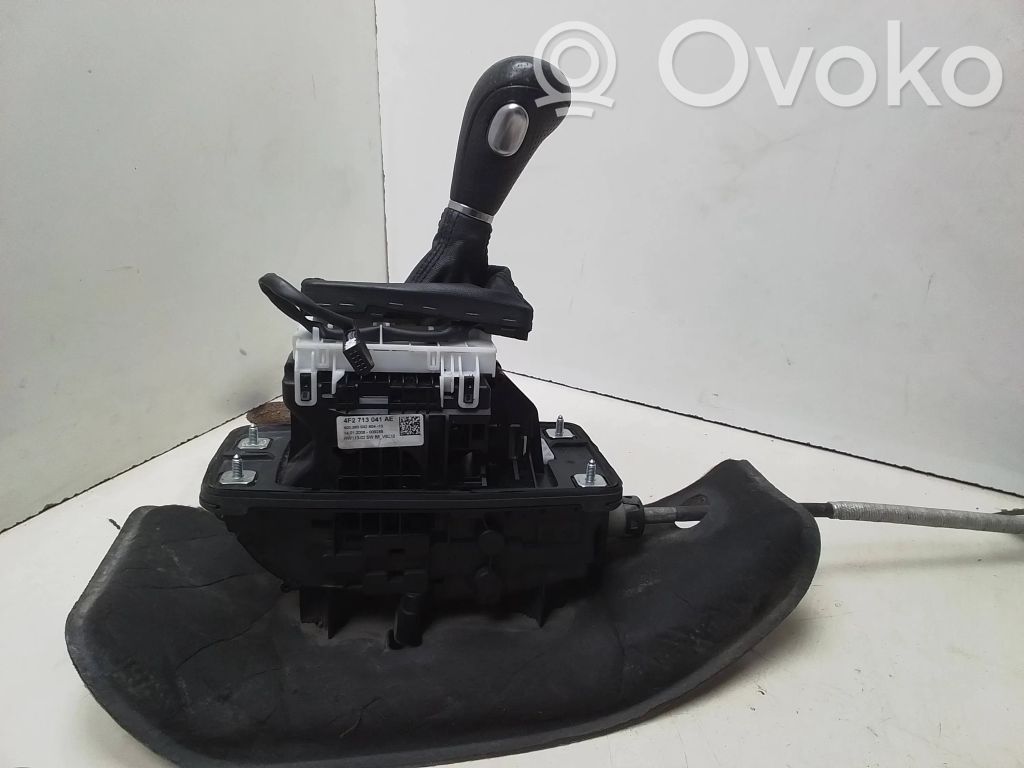 Selector caja de cambios   4F2713041AE,14012008009288