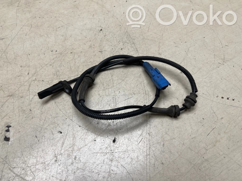 Citroen C3 ABS Sensor 
