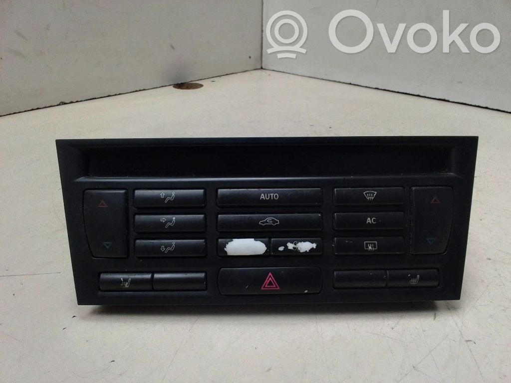 Climate control unit   12798058EA,A6C440
