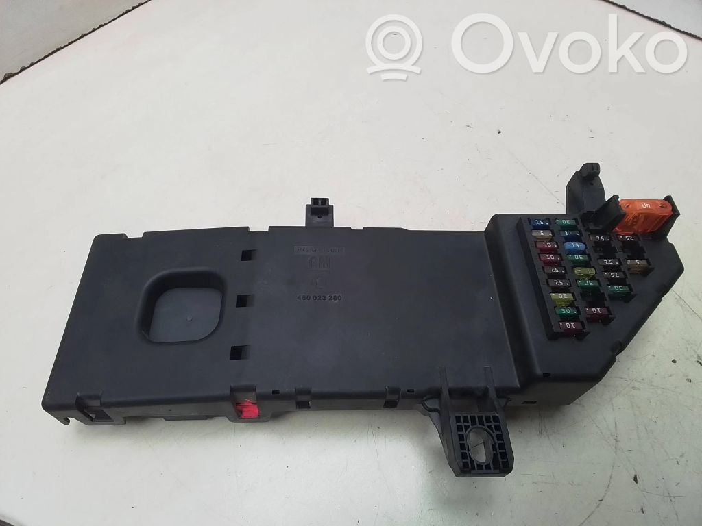 Saab 9-3 Ver2 Fuse module 