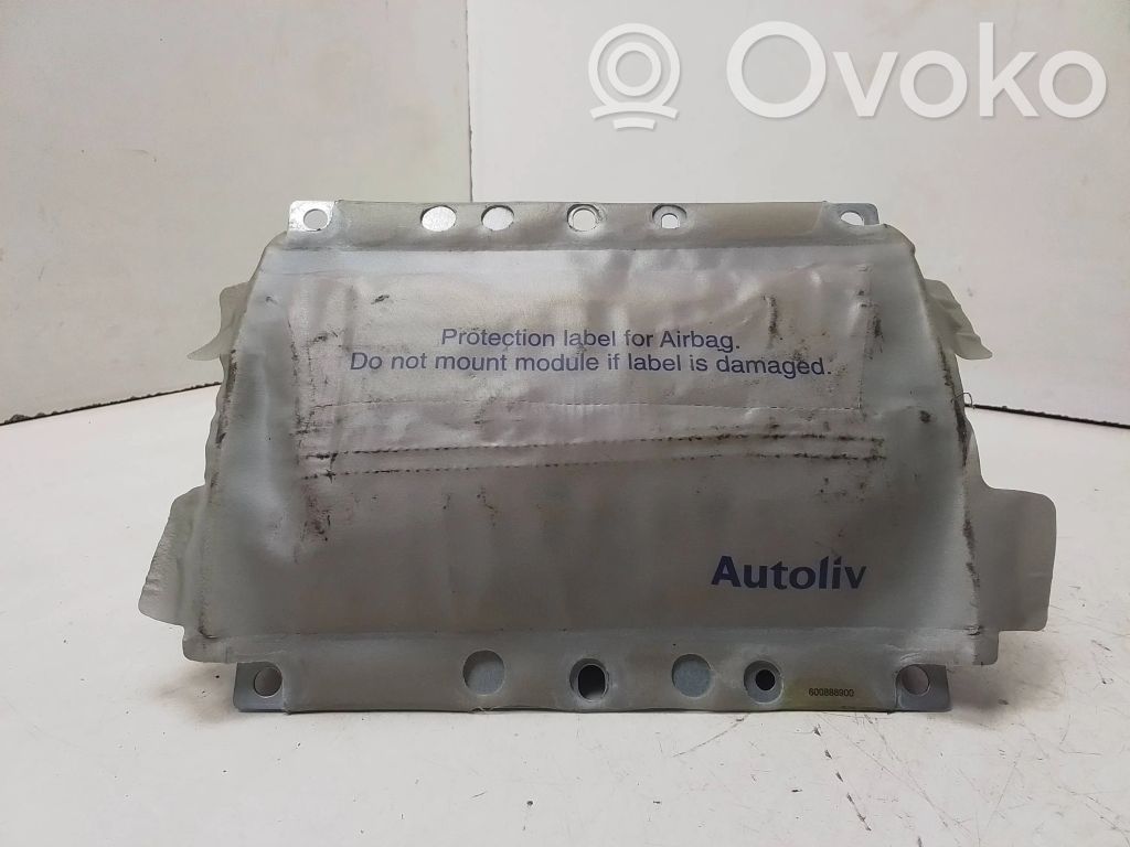 Saab 9-3 Ver2 Airbag de passager 