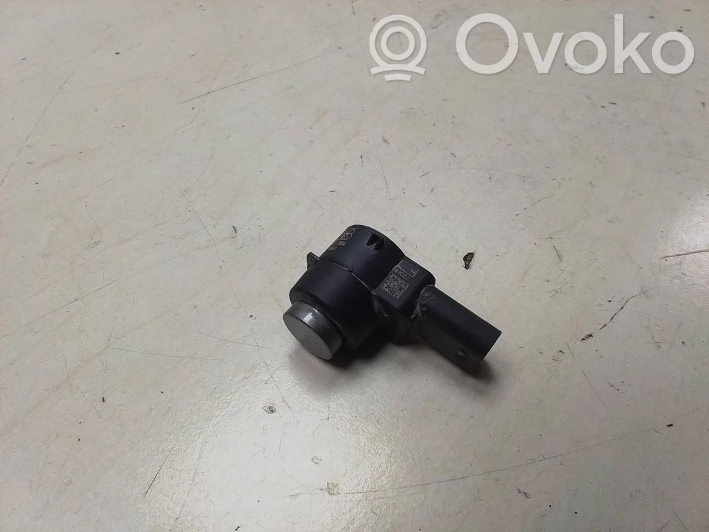 Volkswagen Touran I Парктроник 