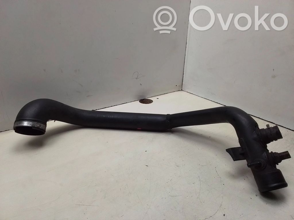 Saab 9-5 Intercooler hose/pipe 