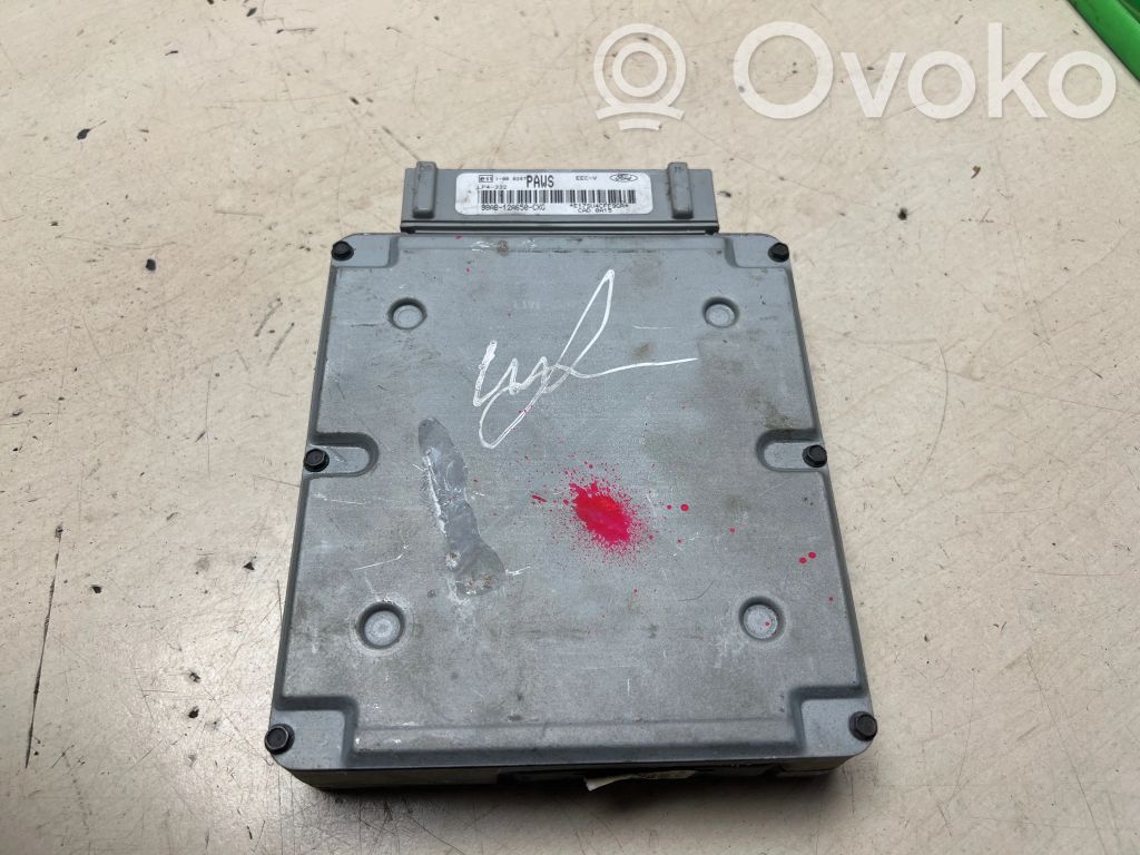 Ford Focus Engine control unit/module 