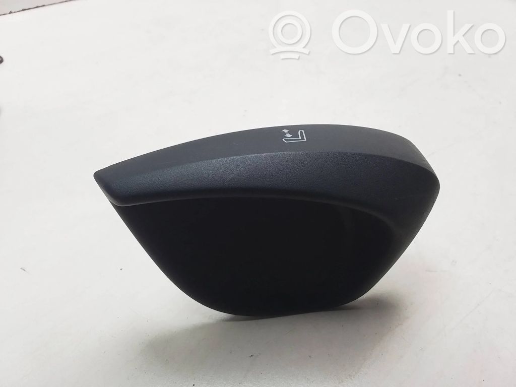 BMW 3 E90 E91 Seat adjustment handle 