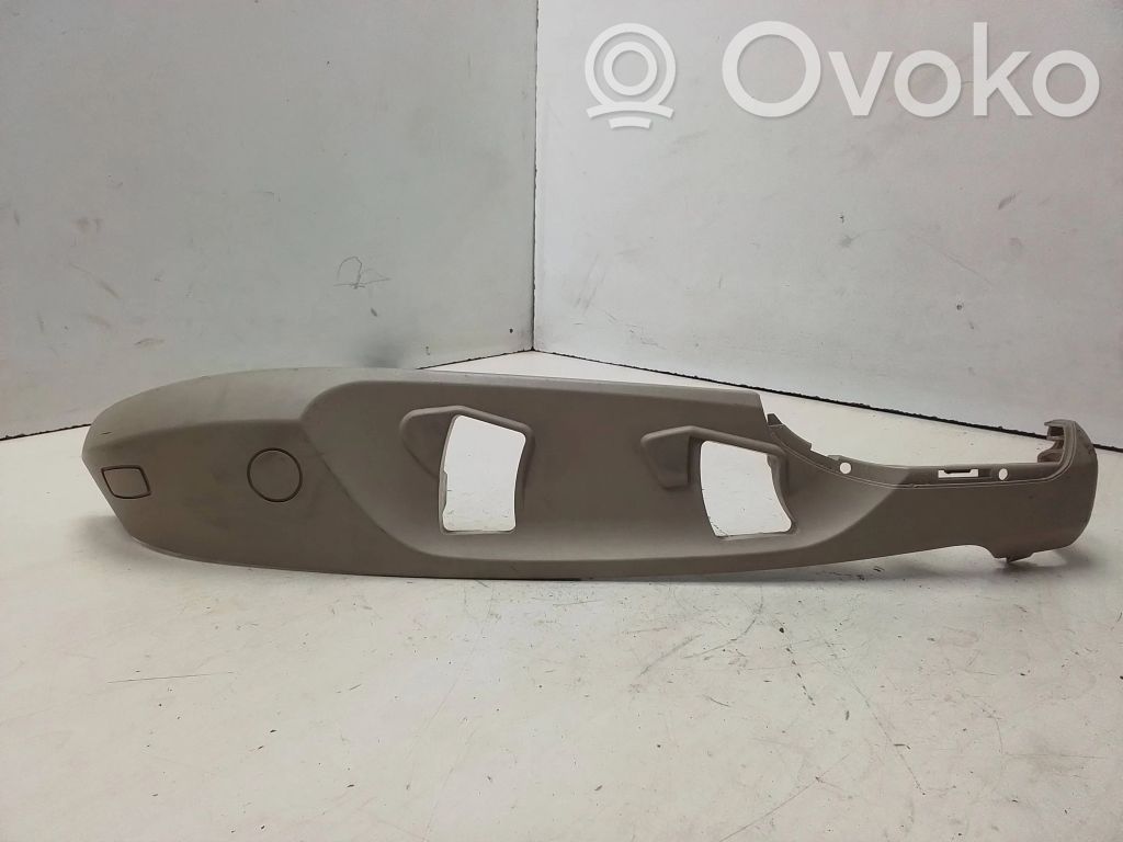 BMW 3 E90 E91 Seat trim 